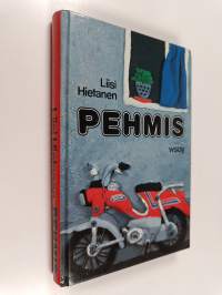 Pehmis (signeerattu, tekijän omiste)