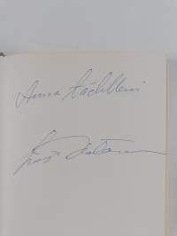 Pehmis (signeerattu, tekijän omiste)