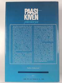 J. K. Paasikiven päiväkirjat 2 : 1944-1956