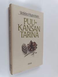 Puukansan tarina