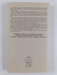Puukansan tarina