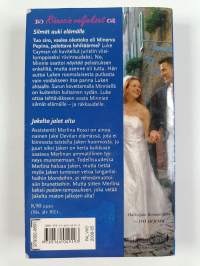 Silmät auki elämälle ; Jakelta jalat alta