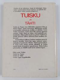 Tuisku ja Tähti