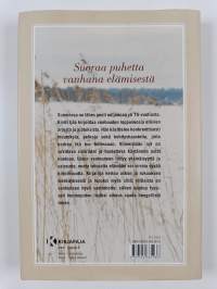 Valoa vanhuuteen
