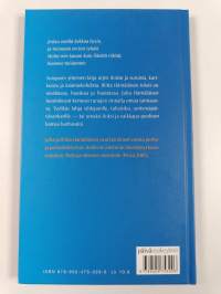 Pala taivasta (signeerattu, tekijän omiste)