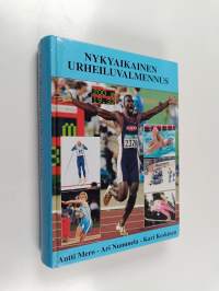 Nykyaikainen urheiluvalmennus