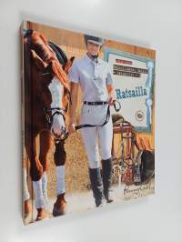 Paikoillanne, valmiit - ratsaille! Osa 2 : Ratsailla