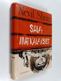 Salamatkalaiset