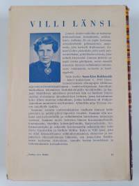 Villi länsi