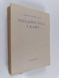 Finlands folk i kamp