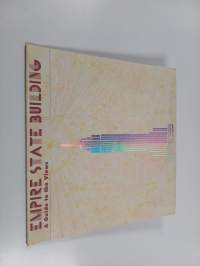 Empire state building - A guide to the views