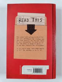 This is Not a Book