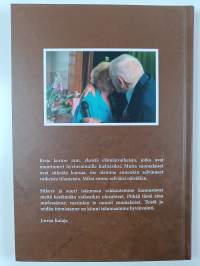 Elämä, jota olen rakastanut (signeerattu, tekijän omiste)