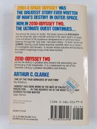 2010 : Odyssey Two