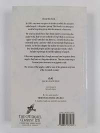 A handbook of angels