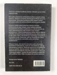 Muistin seitsemän syntiä : Miten mieli unohtaa ja muistaa