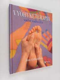 Vyöhyketerapia vaihe vaiheelta