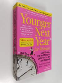 Younger Next Year for Women
