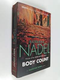 Body count : an inspector İkmen mystery