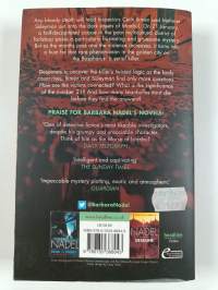 Body count : an inspector İkmen mystery
