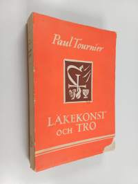 Läkekonst och tro