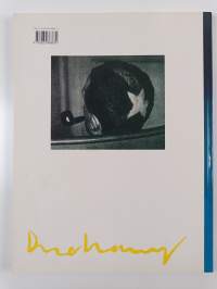 Marcel Duchamp : 1887-1968 : art as anti-art