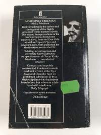 More Kinky Friedman