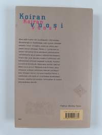 Koiran vuosi