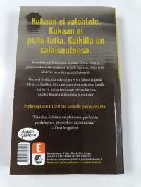 Kadonneet