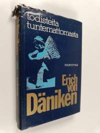 Todisteita tuntemattomasta