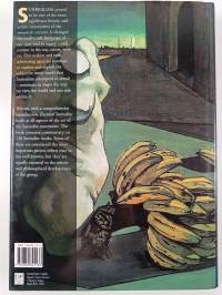 Essential surrealists