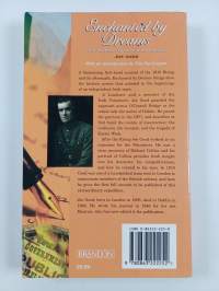 Enchanted by Dreams - The Journal of a Revolutionary