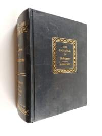 The Kittredge-Players Edition of the Complete Works of William Shakespeare