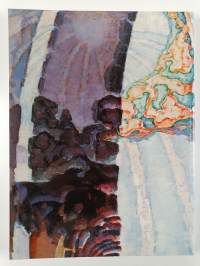 Painting the universe Frantisek Kupka : pioneer in abstraction