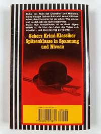 Der blaue Express roman