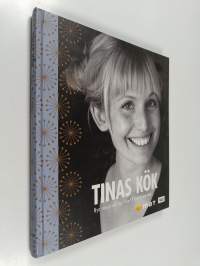 Tinas kök : nya recept och tips från SVTs program