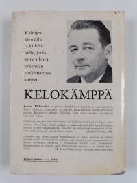 Kelokämppä