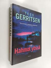 Hahmot yössä