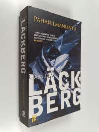Pahanilmanlintu
