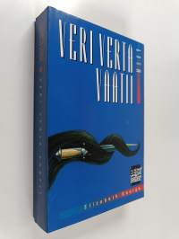 Veri verta vaatii