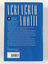 Veri verta vaatii