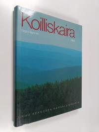 Koilliskaira : Urho Kekkosen kansallispuisto