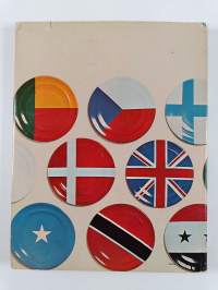 The cookbook of the United Nations
