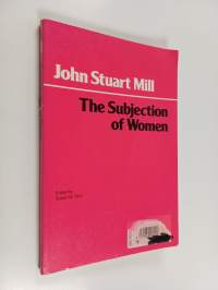 The subjection of women