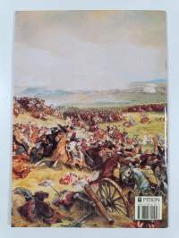Waterloo : a guide to the battlefield