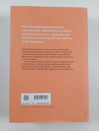 Tunnustan pelänneeni pahinta - poliittiset päiväkirjat 2001-2002