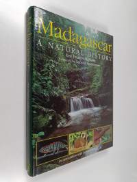 Madagascar : A natural history