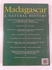 Madagascar : A natural history