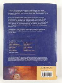 Talking about Life - Conversations on Astrobiology