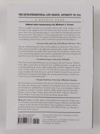 The Extraterrestrial Life Debate, Antiquity to 1915 - A Source Book